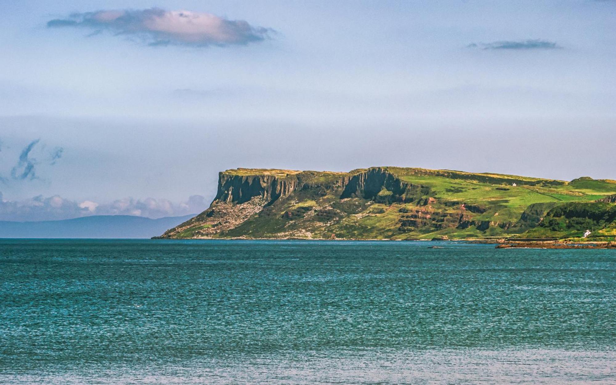 Carrick-a-rede Luxury Retreat Causeway Coast Appartamento *