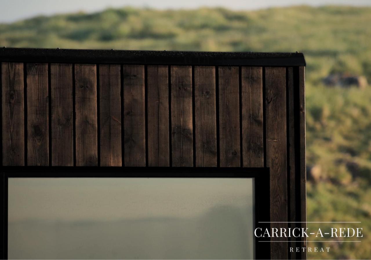 Carrick-a-rede Luxury Retreat Causeway Coast *