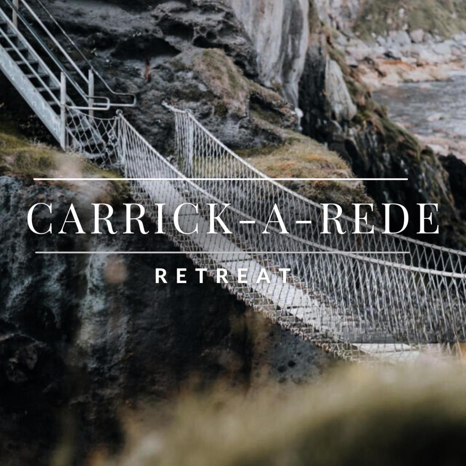 Appartamento Carrick-a-rede Luxury Retreat Causeway Coast Ballintoy