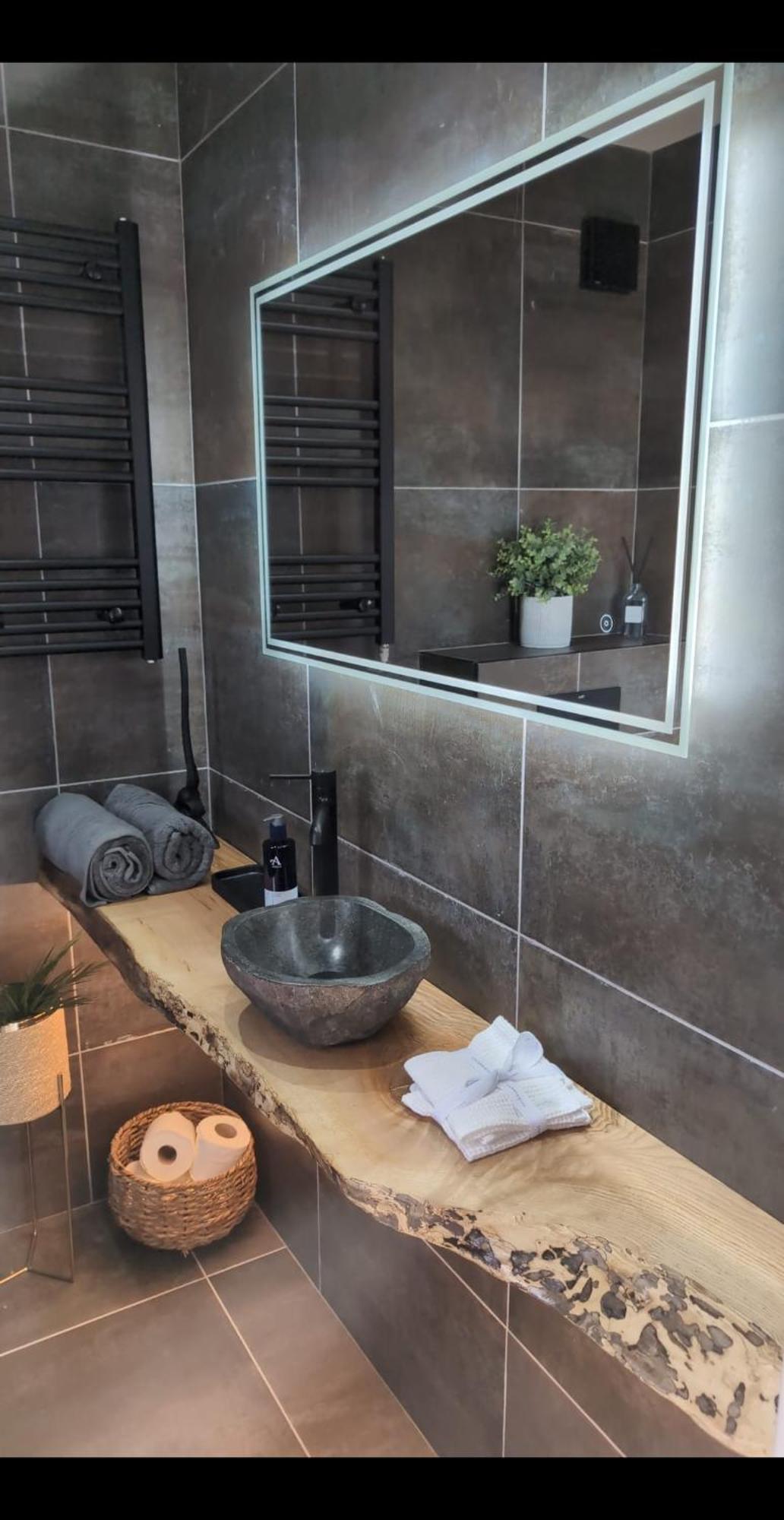 Appartamento Carrick-a-rede Luxury Retreat Causeway Coast Ballintoy