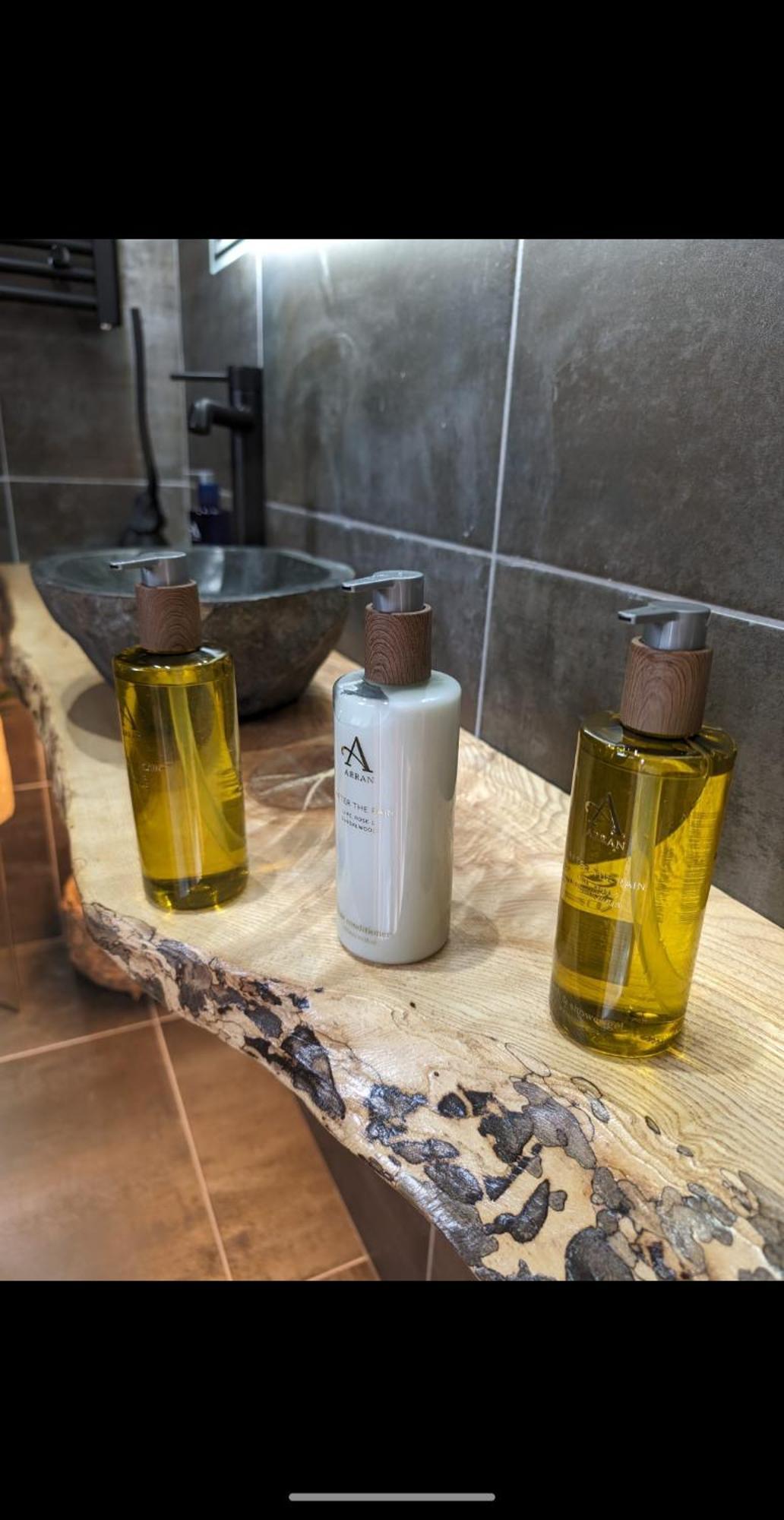 Appartamento Carrick-a-rede Luxury Retreat Causeway Coast Ballintoy