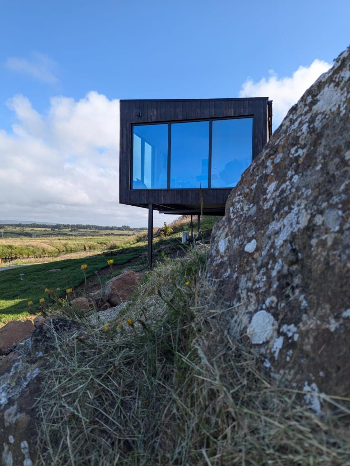 Appartamento Carrick-a-rede Luxury Retreat Causeway Coast *