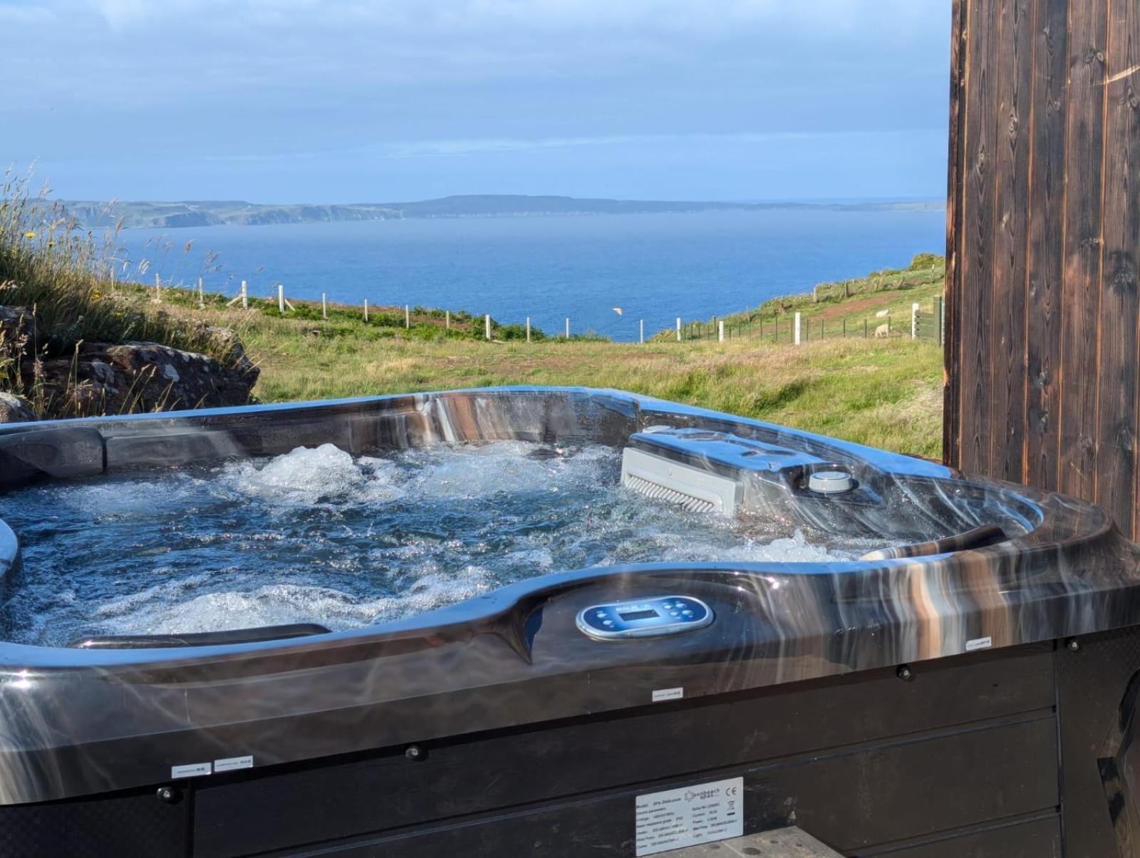Carrick-a-rede Luxury Retreat Causeway Coast