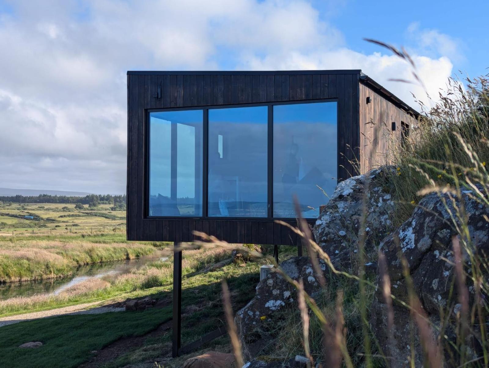 Appartamento Carrick-a-rede Luxury Retreat Causeway Coast