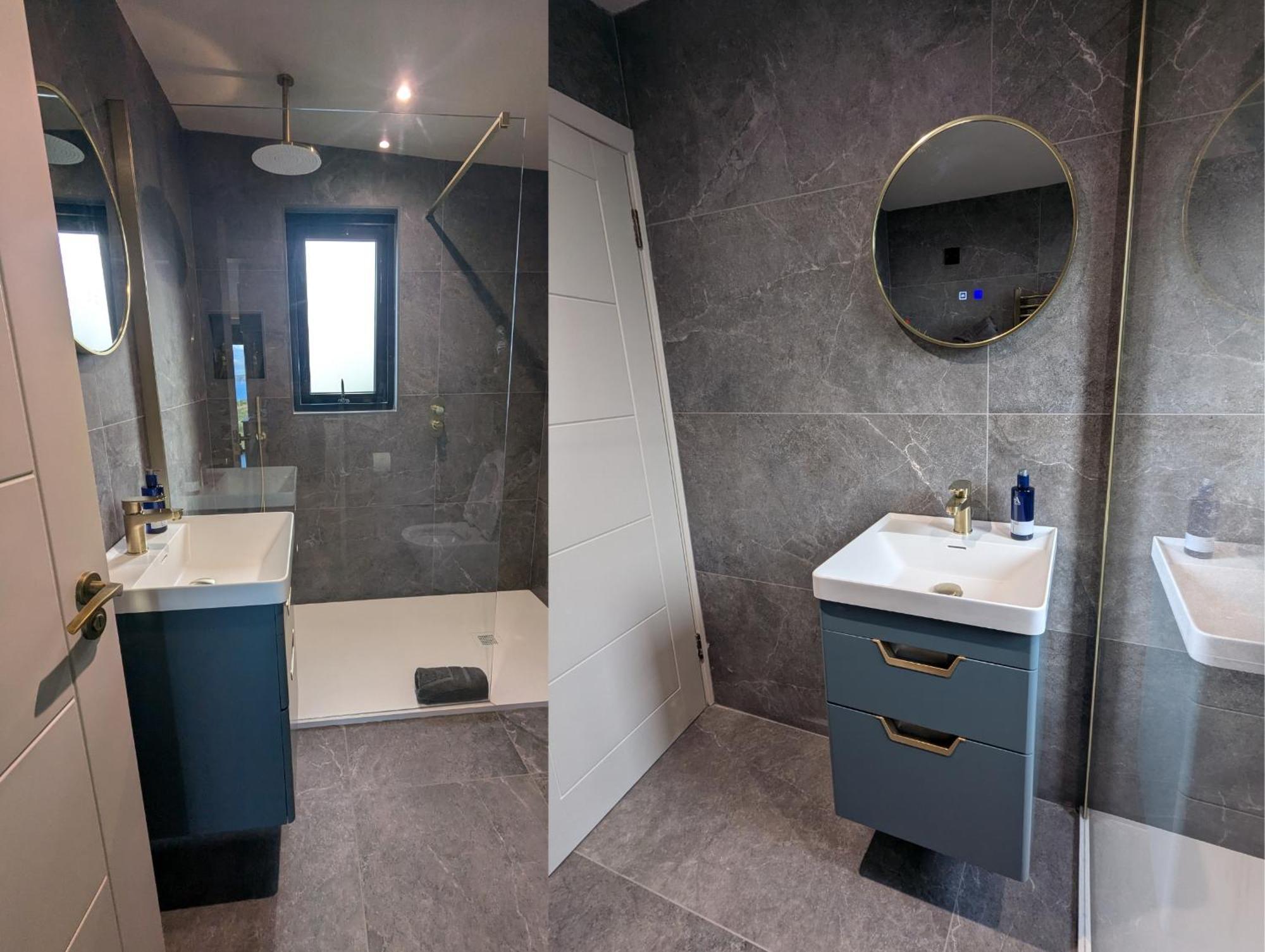 Appartamento Carrick-a-rede Luxury Retreat Causeway Coast *