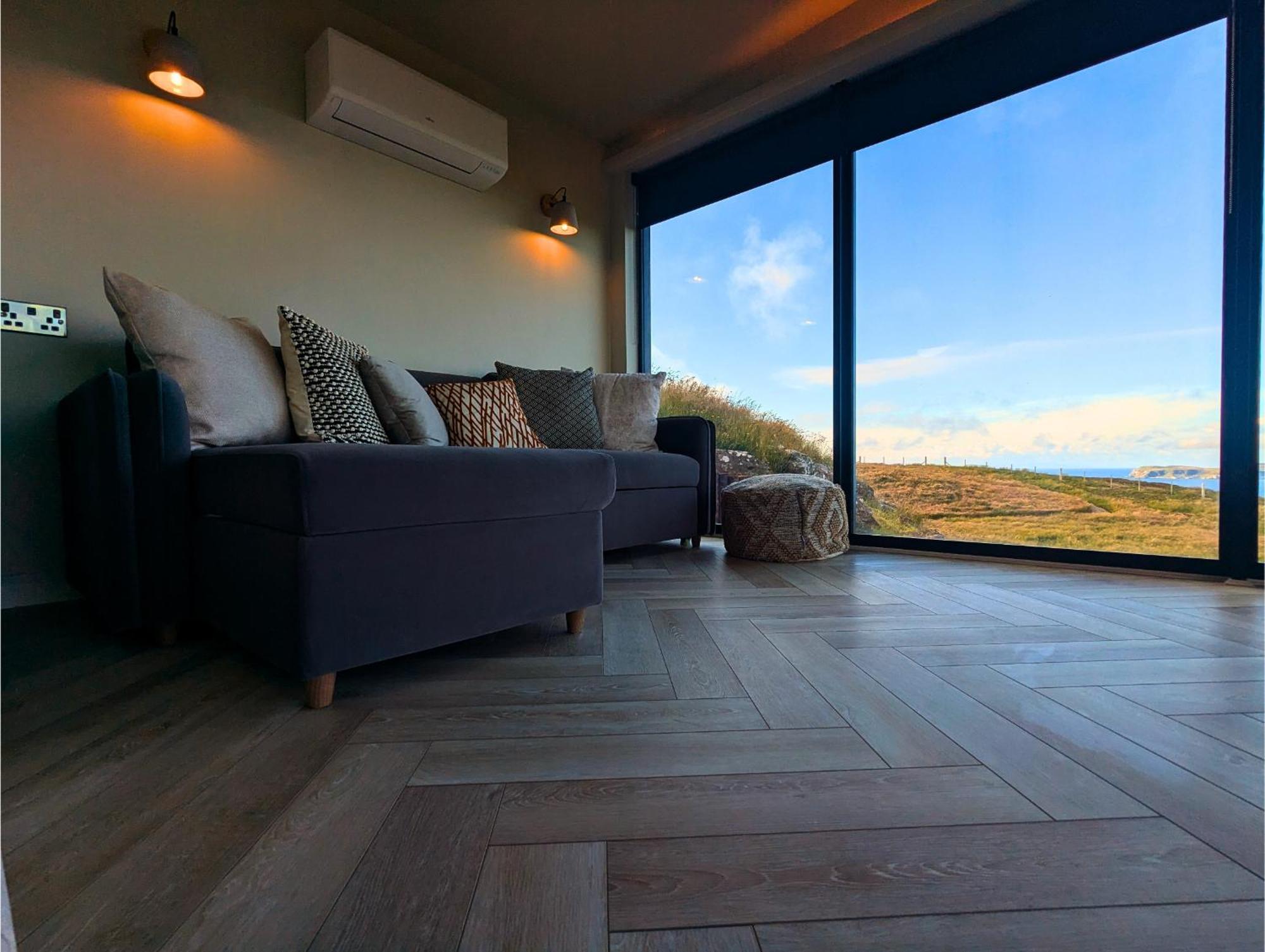 Appartamento Carrick-a-rede Luxury Retreat Causeway Coast Ballintoy