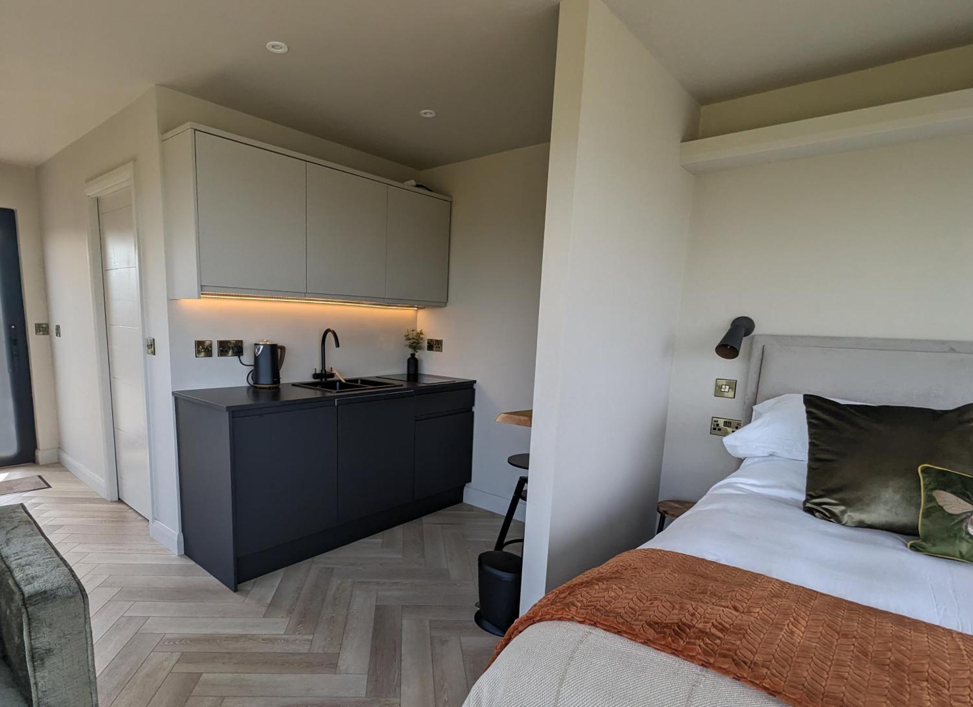 Carrick-a-rede Luxury Retreat Causeway Coast