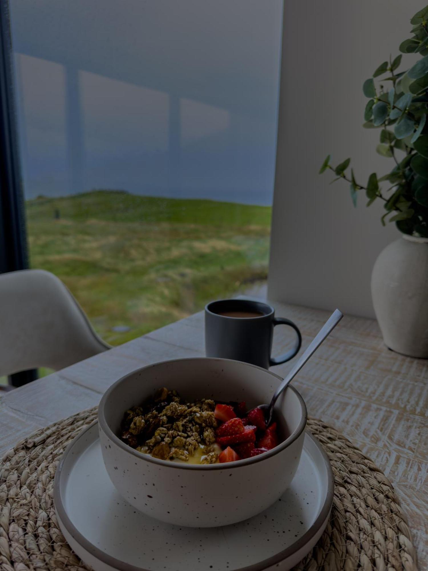 Carrick-a-rede Luxury Retreat Causeway Coast Appartamento *