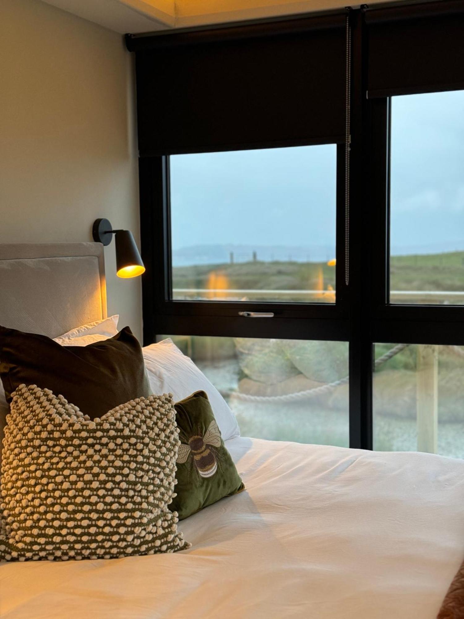 Carrick-a-rede Luxury Retreat Causeway Coast * Ballintoy