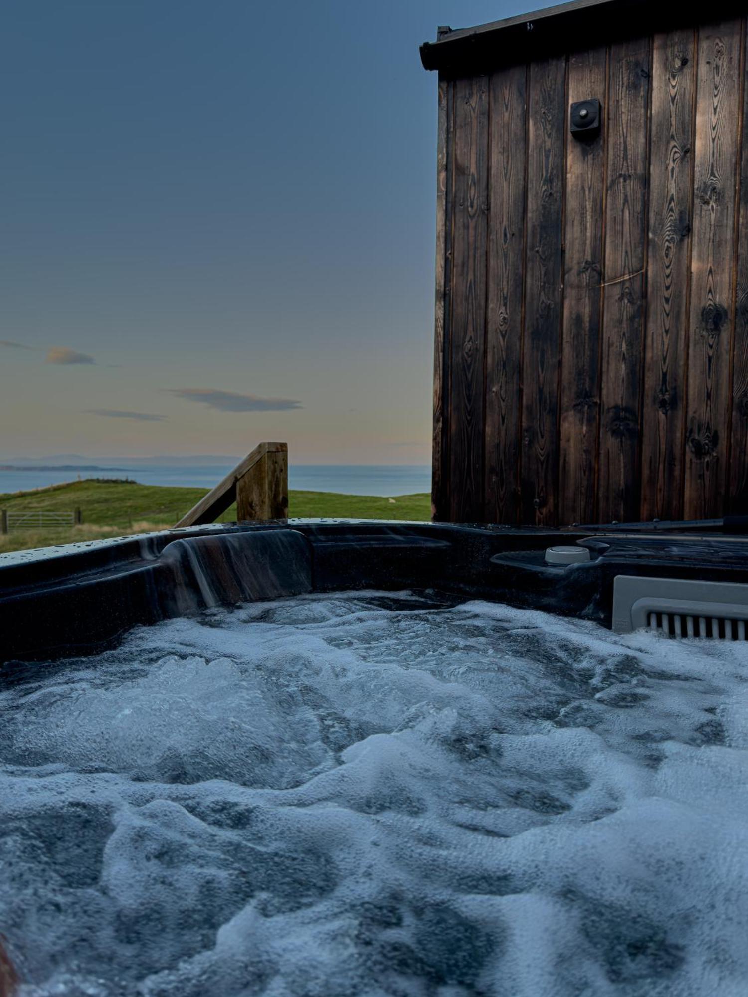 Carrick-a-rede Luxury Retreat Causeway Coast Appartamento *