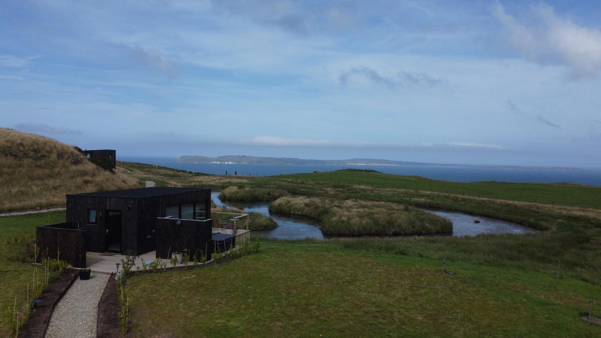 Carrick-a-rede Luxury Retreat Causeway Coast Appartamento
