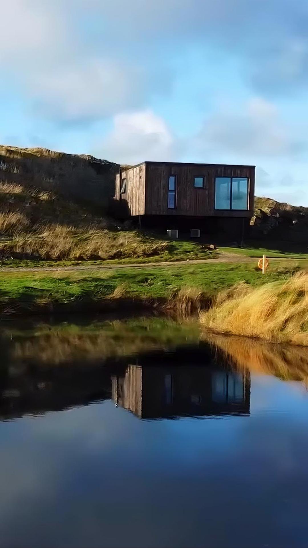Appartamento Carrick-a-rede Luxury Retreat Causeway Coast