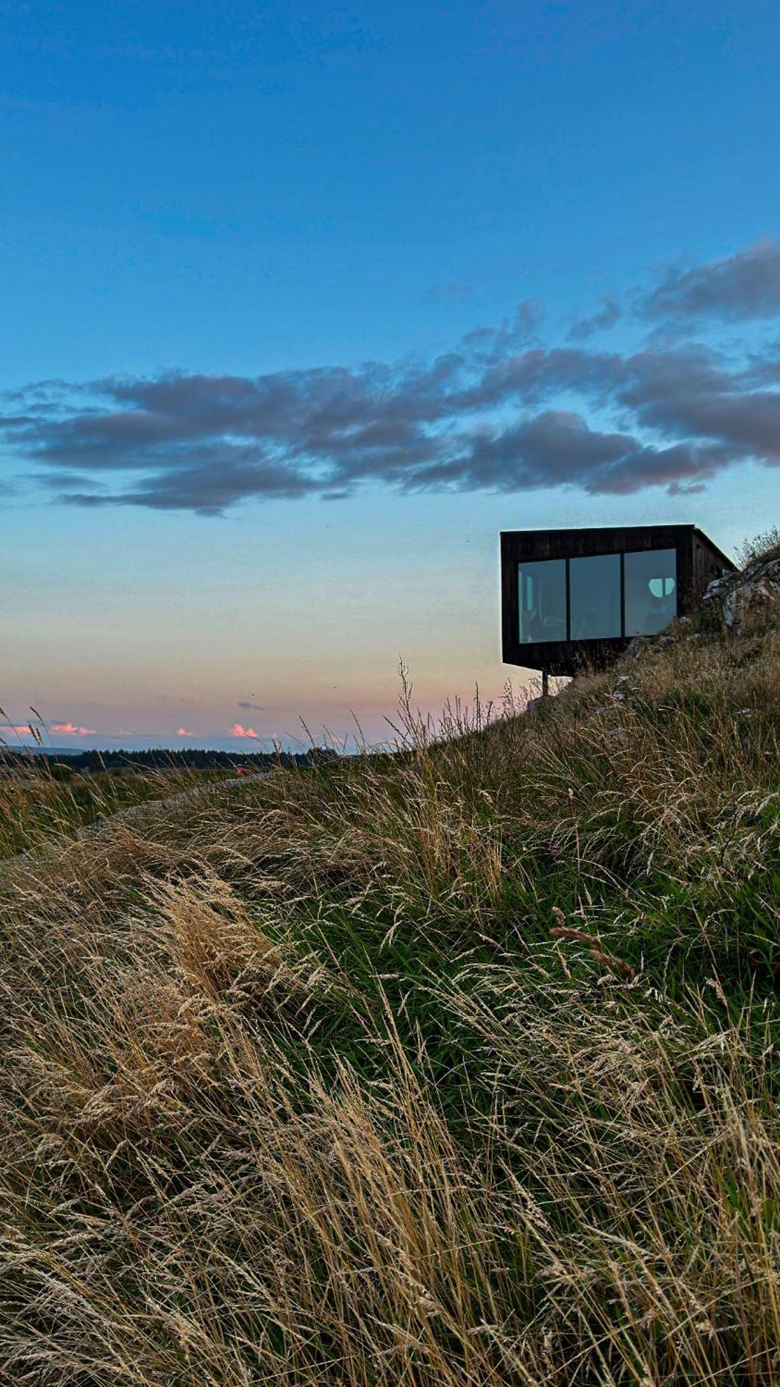 Appartamento Carrick-a-rede Luxury Retreat Causeway Coast *
