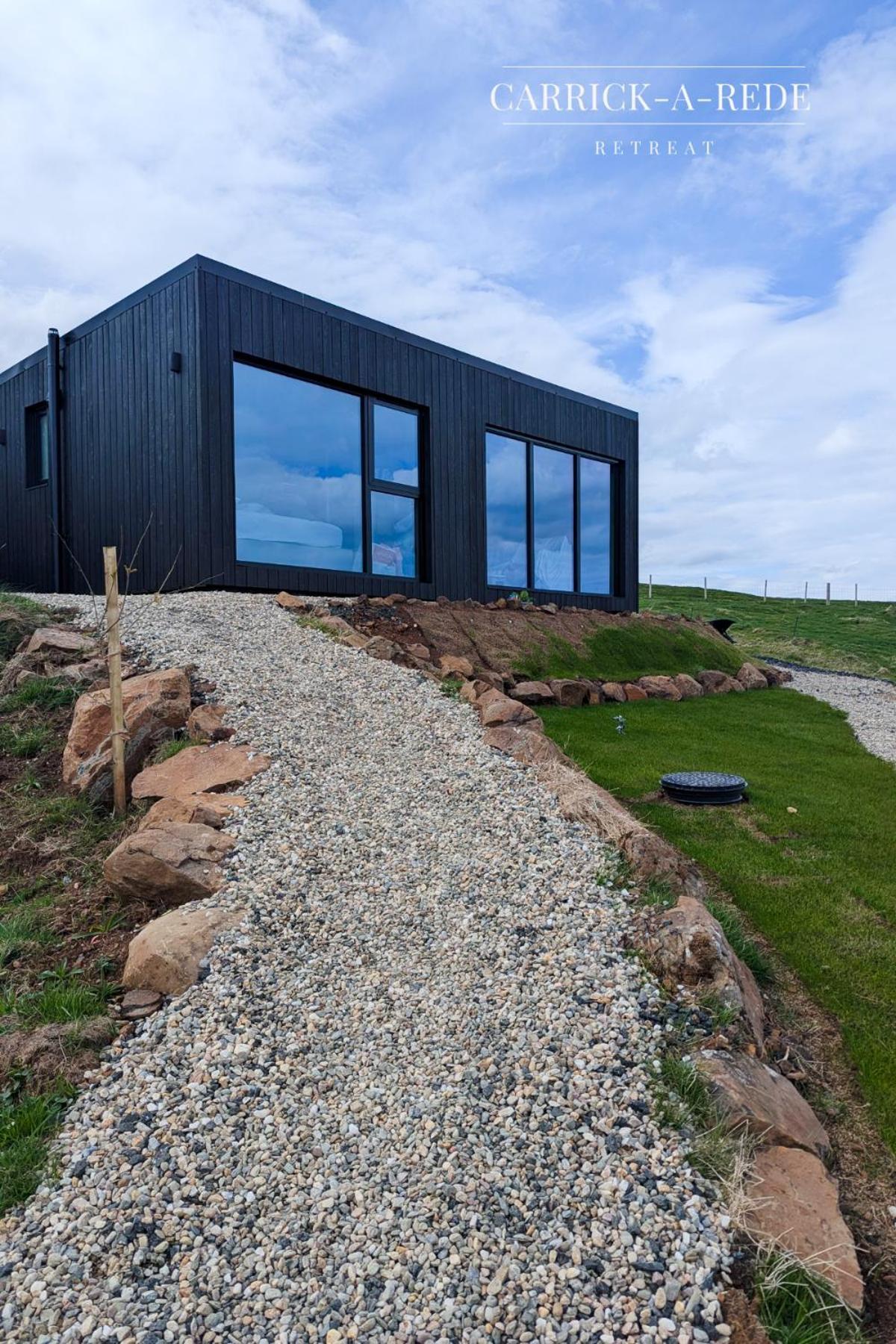 Appartamento Carrick-a-rede Luxury Retreat Causeway Coast